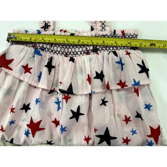 TUCKER + TATE Girls Top 7 - Picture 6 of 7